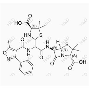 Oxacillin Impurity J