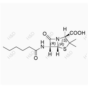 Penicillin EP Impurity H