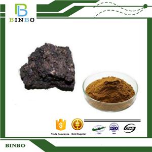 Fulvic acid