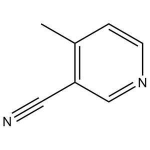 3-Cyano-4-methylpyridine