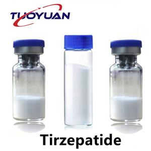 30mg tirzepatide