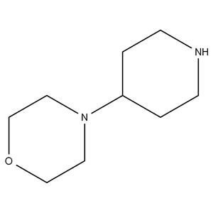 4-Morpholinopiperidine