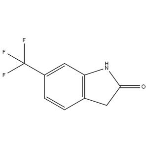 6-TRIFLUOROMETHYLOXINDOLE