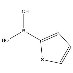 2-Thiopheneboronic acid