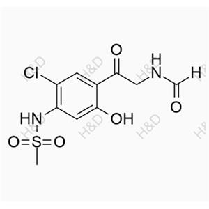 Iguratimod Impurity 24