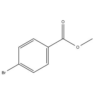 Methyl 4-bromobenzoate