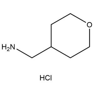 4-Aminomethyltetrahydropyran hydrochloride