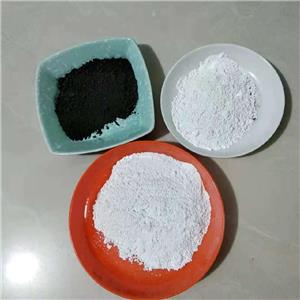 Nanometer tourmaline powder