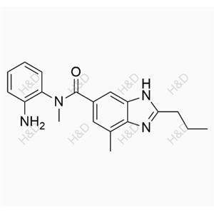  Telmisartan Impurity 35