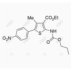 Relugolix Impurity 65