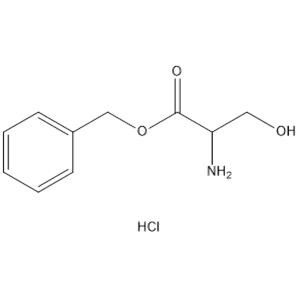 DL-Ser-Obzl.Hcl