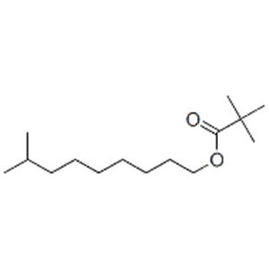 isodecyl pivalate