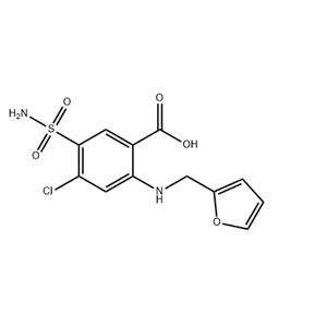 Furosemide