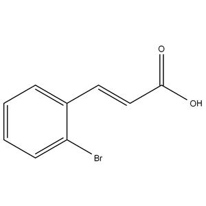 2-Bromocinnamic acid