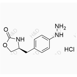 Zolmitriptan Impurity 1