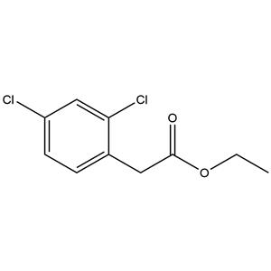 ETHYL 2,4-DICHLOROPHENYL ACETATE