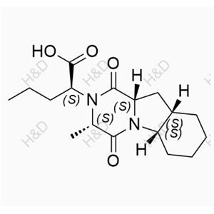 Perindopril EP Impurity C