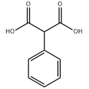 Phenylmalonic acid