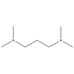 	Tetramethyl-1,3-diaminopropane