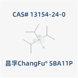 Triisopropylchlorosilane