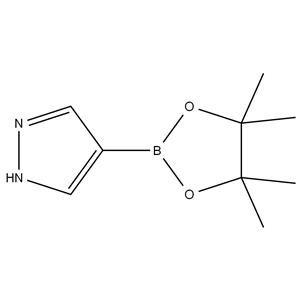 4-Pyrazoleboronic acid pinacol ester