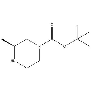 	(S)-1-Boc-3-methylpiperazine