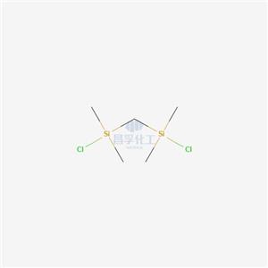 Bis(chlorodimethylsilyl)methane