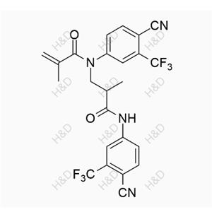 Bicalutamide Impurity 26