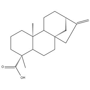 kaurenoic acid