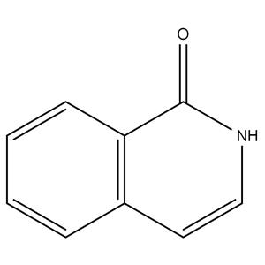 Isocarbostyril