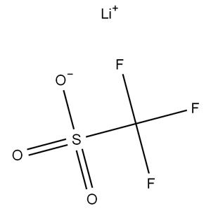 Lithium trifluoromethanesulfonate