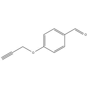 4-(Prop-2-ynyloxy)benzaldehyde