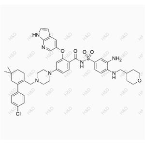 Venetoclax Impurity 4