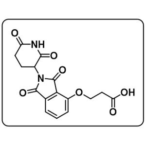 Thalidomide-O-C2-acid