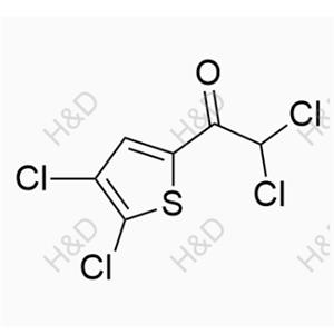 Avatrombopag Impurity 77