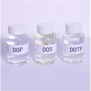 Dioctyl terephthalate