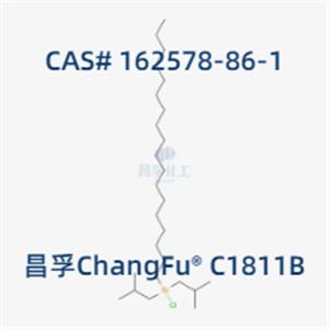 n-Octadecyldiisobutylchlorosilane