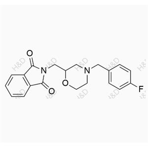 Mosapride Impurity 29