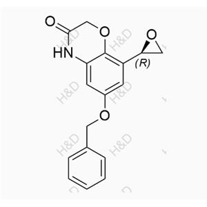 Olodaterol Impurity 10