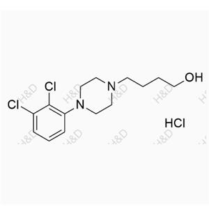 Aripiprazole Impurity 28(Hydrochloride)