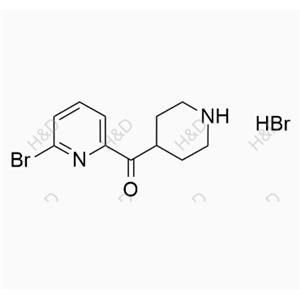 Lasmiditan Impurity 22(Hydrobromide)