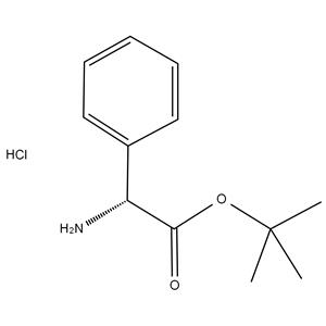 H-D-Phg-OtBu.HCl