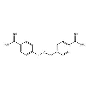 Diminazene