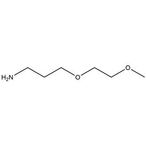 	3-METHOXYETHOXYPROPYLAMINE