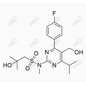 Rosuvastatin Impurity 149