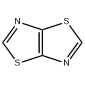 Thiazolo[5,4-d]thiazole