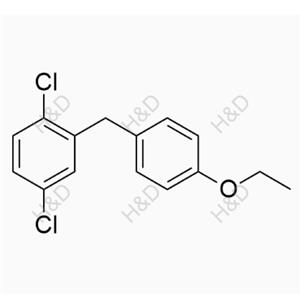 Dapagliflozin Impurity 45