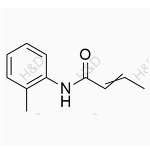 Crotamiton Impurity 3