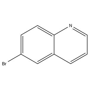 	6-Bromoquinoline