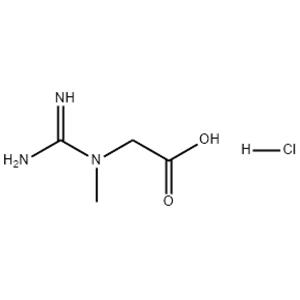 Creatine HCL